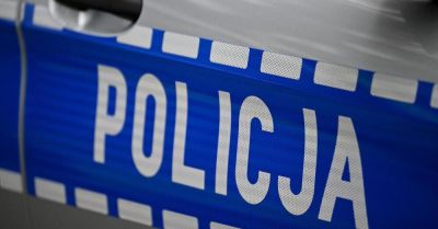 Podlaskie: nie żyje 18-latek -  dwie osoby zatrzymane
