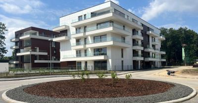 Tam, gdzie komfort spotyka spokój.  Zawiercie nową alternatywą dla metropolii