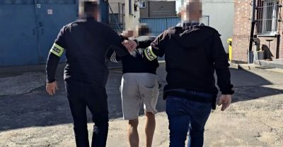 Policjanci odzyskali skradzione auto i zatrzymali trzy osoby