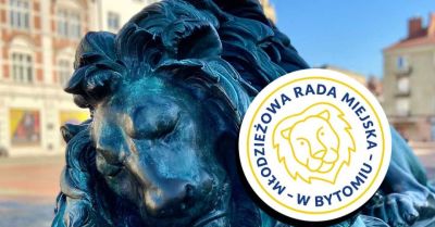 Wybory do Młodzieżowej Rady odbędą się 27 października